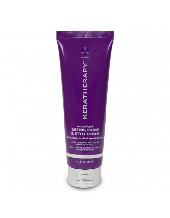 Keratherapy Define, Shine & Style Cream 4.2oz