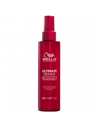 Wella Ultimate Repair Protective Leave-In 4.7oz