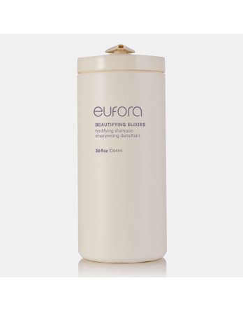 Eufora Beautifying Elixir - Bodifying Shampoo 36oz
