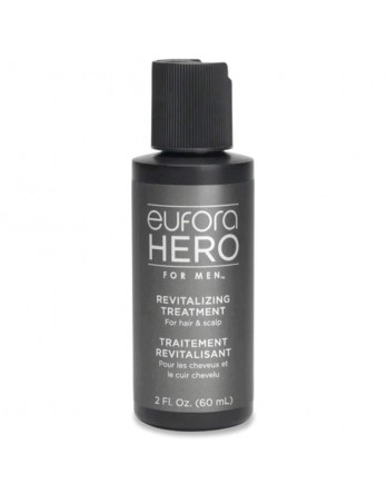 Eufora Hero for Men Revitalizing Treatment 2oz