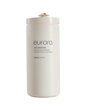 Eufora VOLUMIZING Nourishing Shampoo 36oz