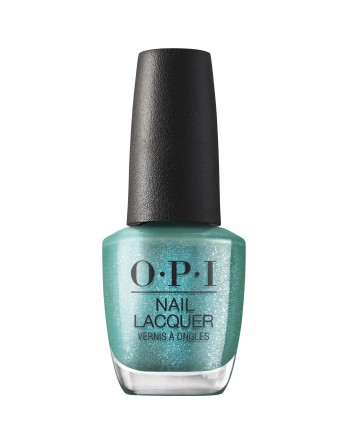 OPI Jewel Be Bold: Tealing Festive 0.5oz