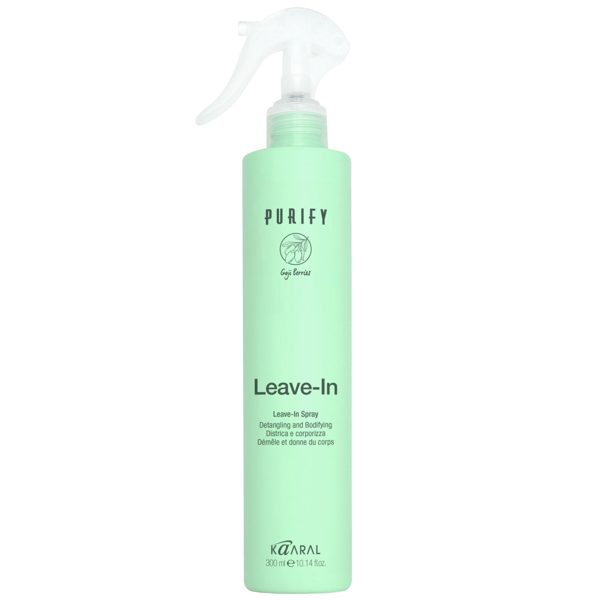 Kaaral Purify Leave-In Spray 10.14oz